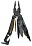 Leatherman Military Utility Tool (MUT) - Black